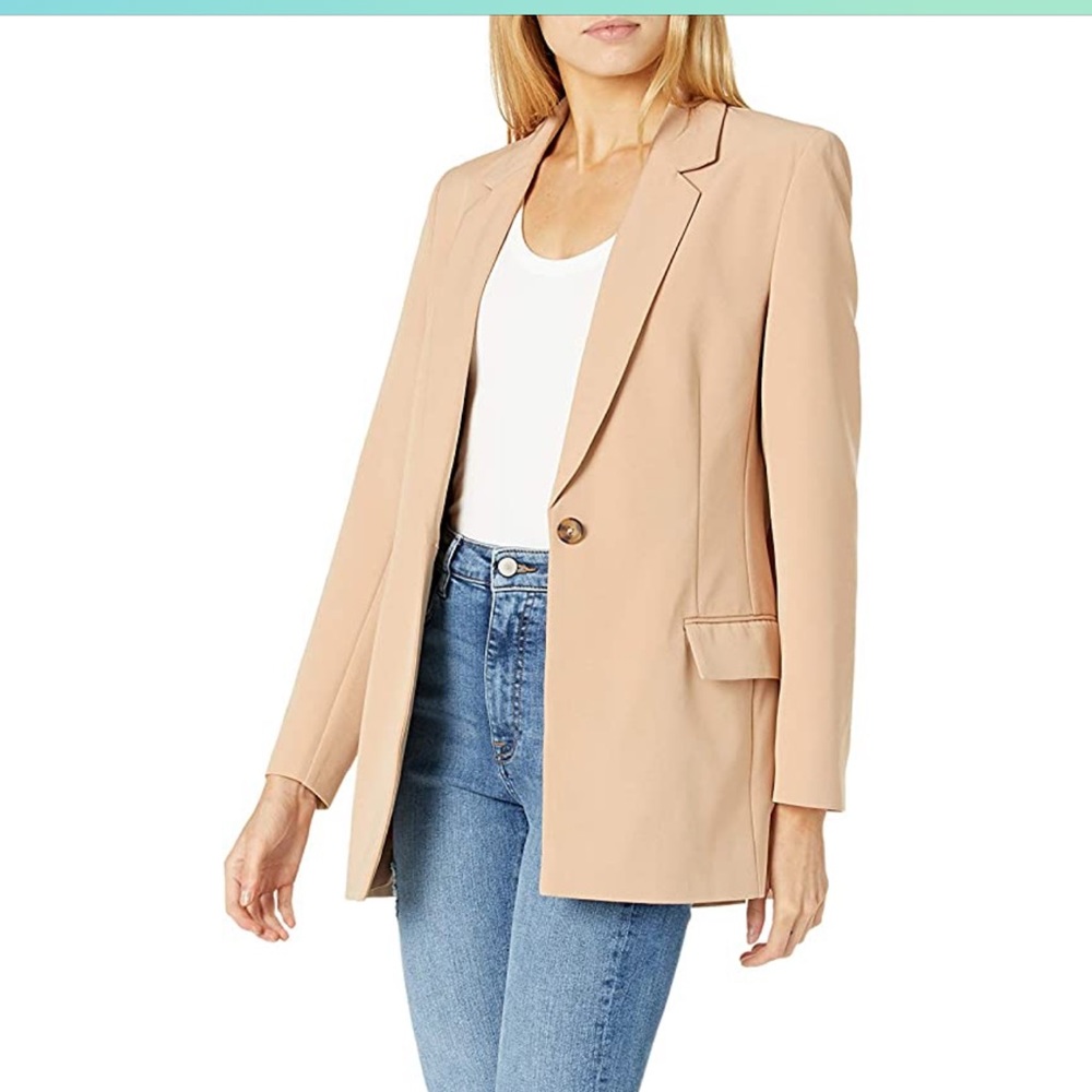 The Drop 2XL blazer NWT